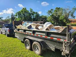 Best Commercial Junk Removal  in Escatawpa, MS